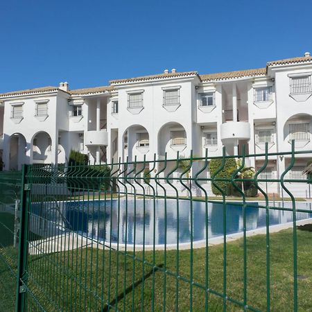 Apartamento Alextia La Barrosa Chiclana de la Frontera Exterior photo