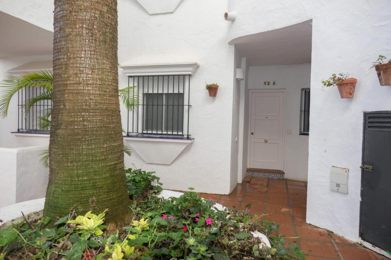 Apartamento Alextia La Barrosa Chiclana de la Frontera Exterior photo
