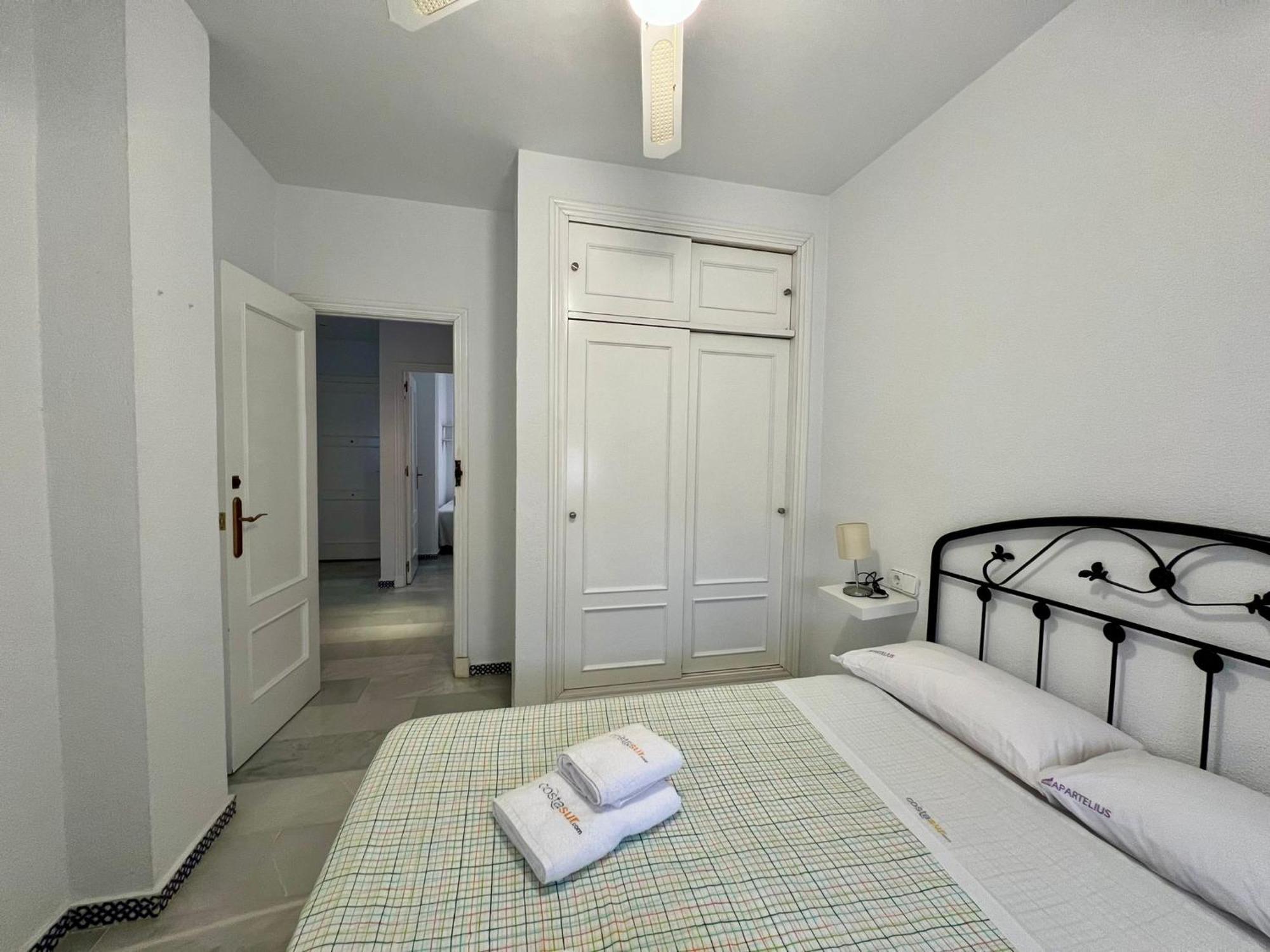 Apartamento Alextia La Barrosa Chiclana de la Frontera Exterior photo