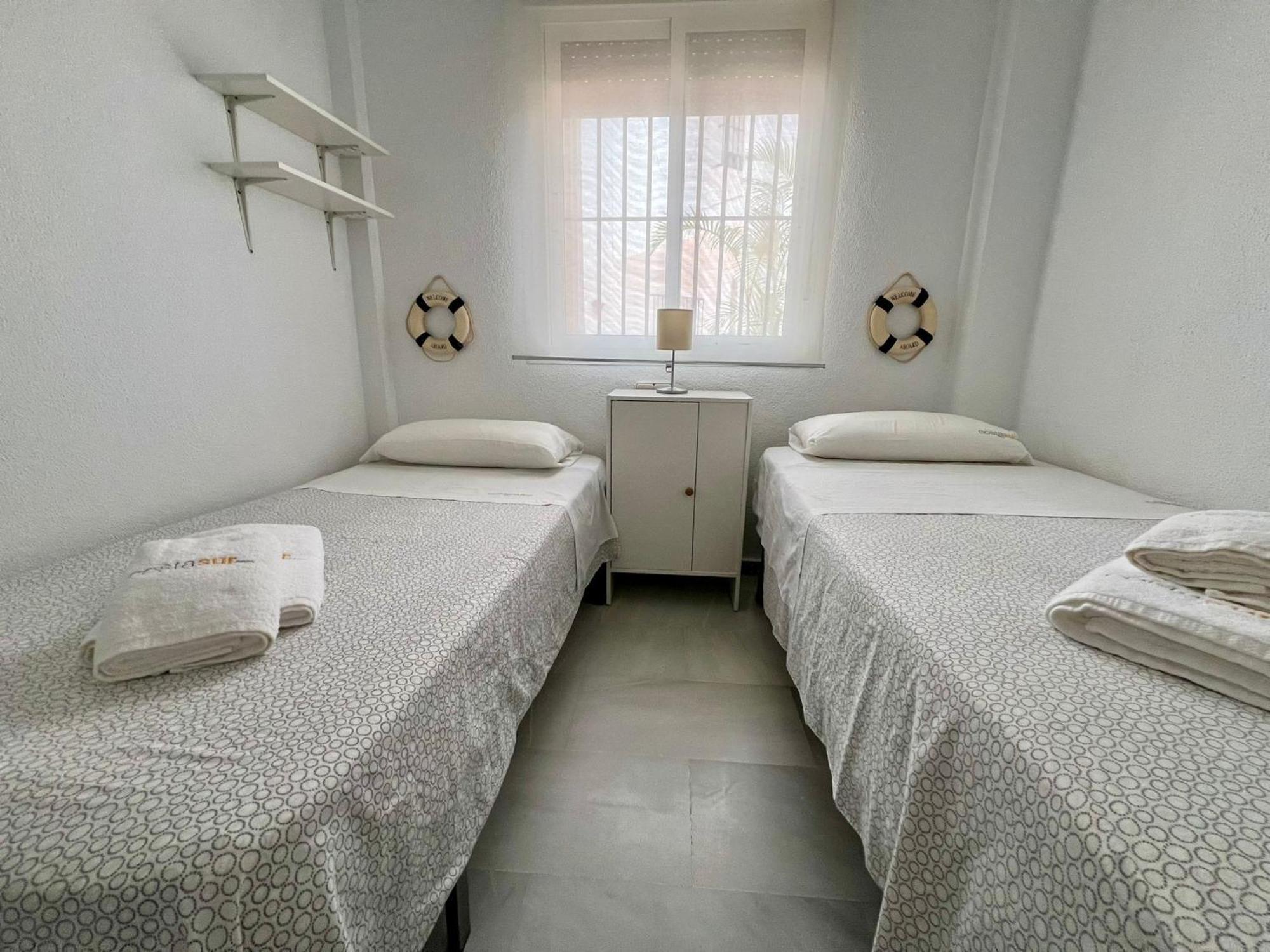 Apartamento Alextia La Barrosa Chiclana de la Frontera Exterior photo