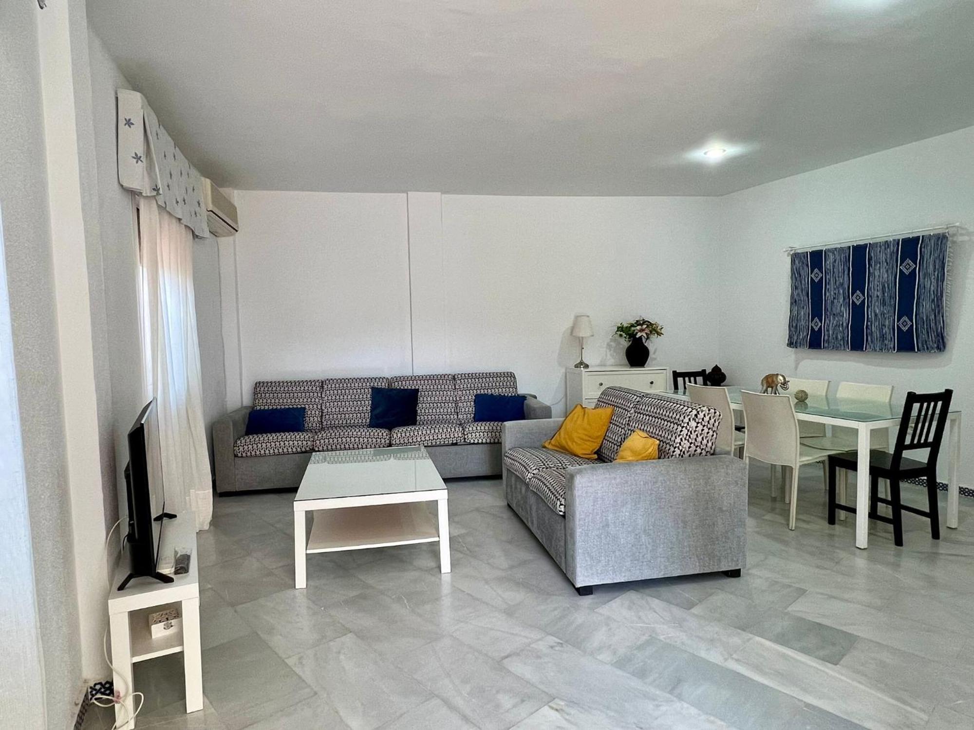 Apartamento Alextia La Barrosa Chiclana de la Frontera Exterior photo