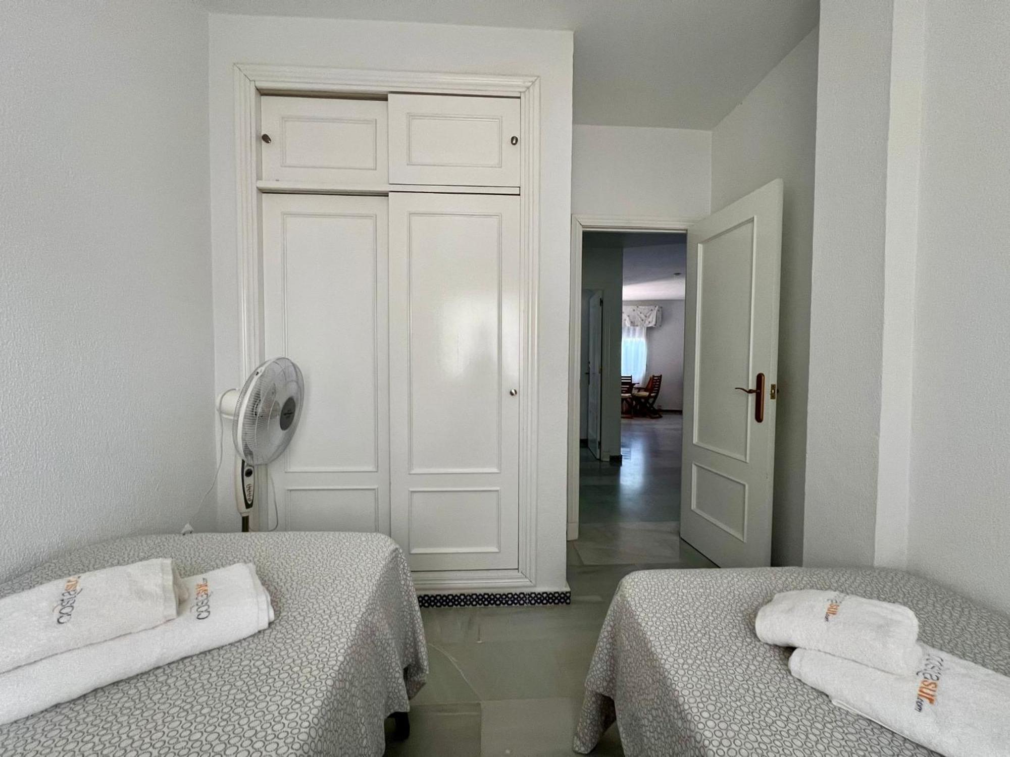 Apartamento Alextia La Barrosa Chiclana de la Frontera Exterior photo