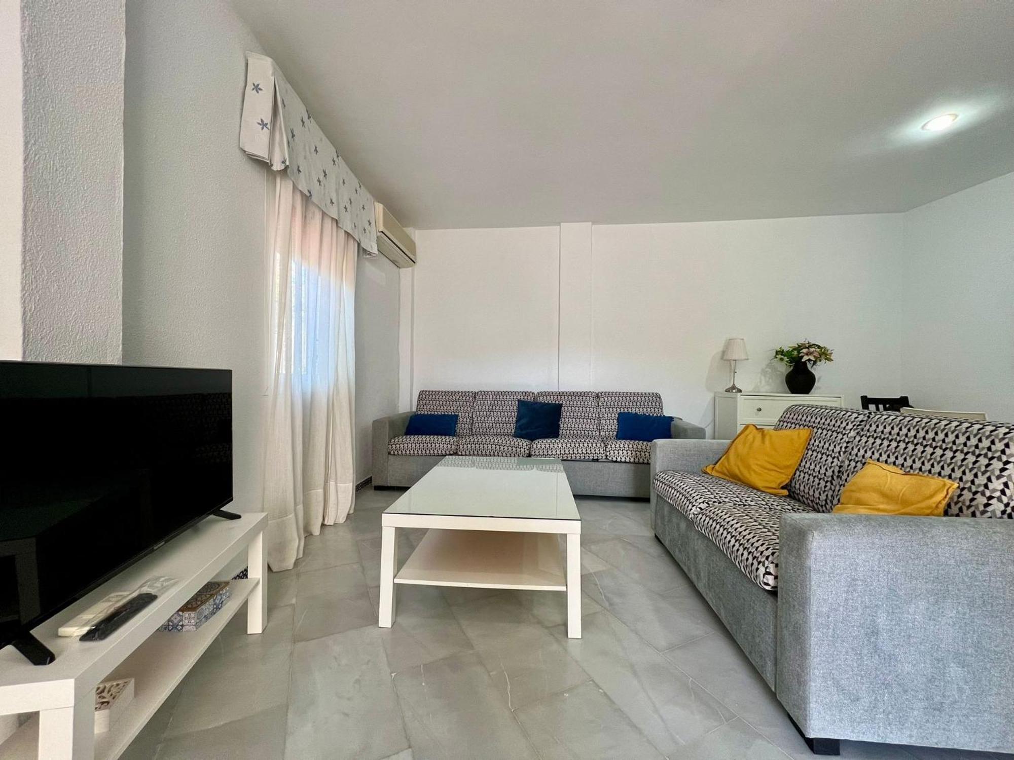 Apartamento Alextia La Barrosa Chiclana de la Frontera Exterior photo