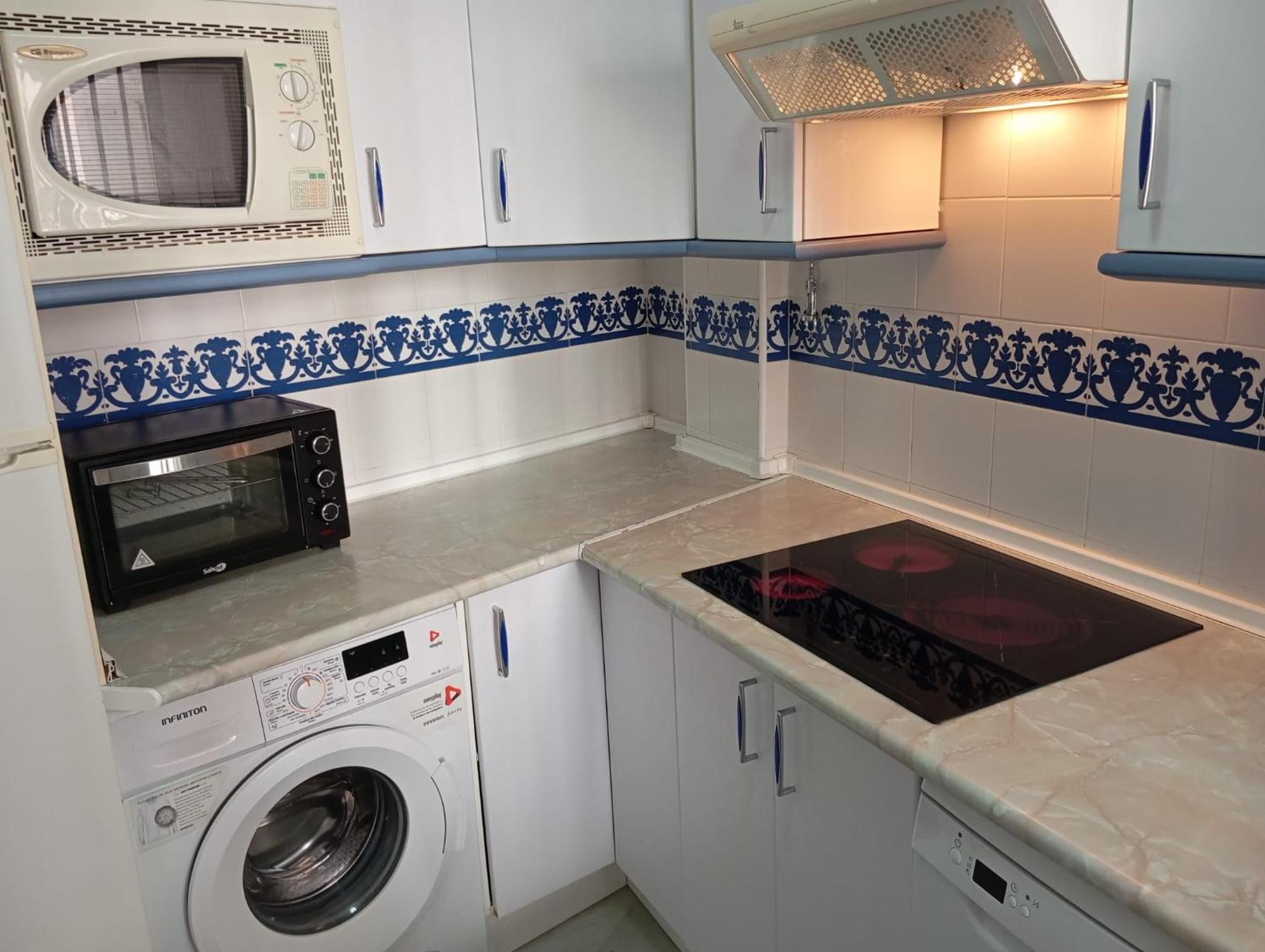 Apartamento Alextia La Barrosa Chiclana de la Frontera Exterior photo